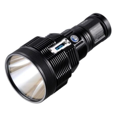 Nitecore Tm36 Lite 1800 Lumen Elfeneri