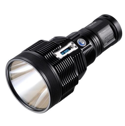 Nitecore Tm36 Lite 1800 Lumen Elfeneri