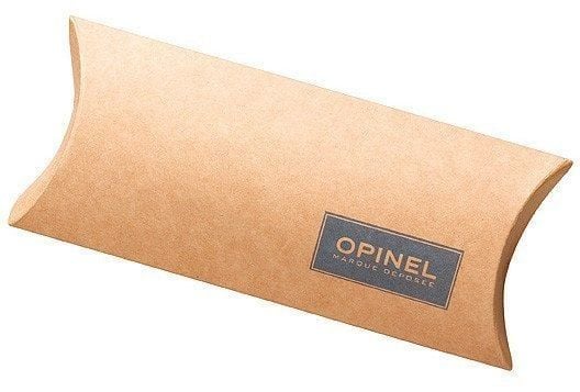 Opinel Inox 7 No İşlemeli Çakı