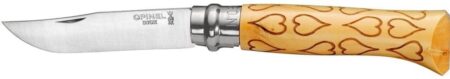Opinel Inox Şi̇mşi̇r 6 No Çakı (001105)