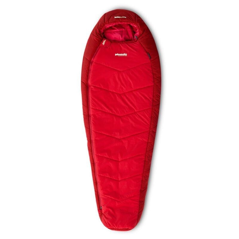 Pinguin Comfort Lady -24 175 Kırmızı Uyku Tulum