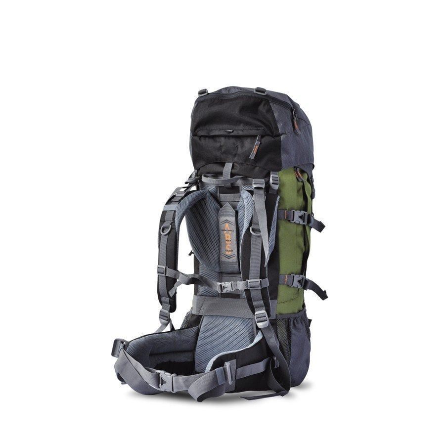 Pinguin Rucksacks Explorer Sırt Çantası - Görsel 3