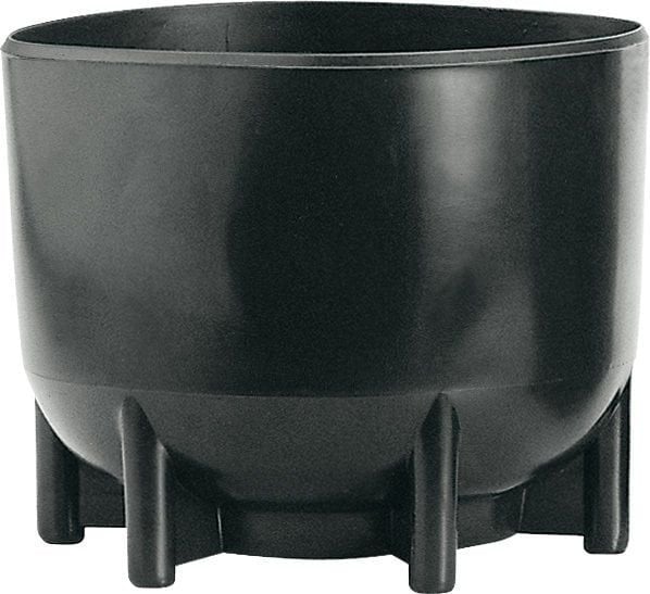 Problue Çelik Tüp Tası (10 Litre) 184 Mm