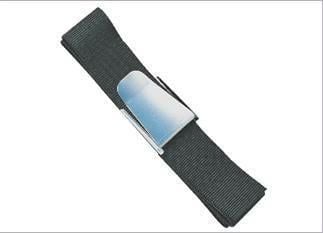 Problue Metal Tokali Ağırlık Kemeri