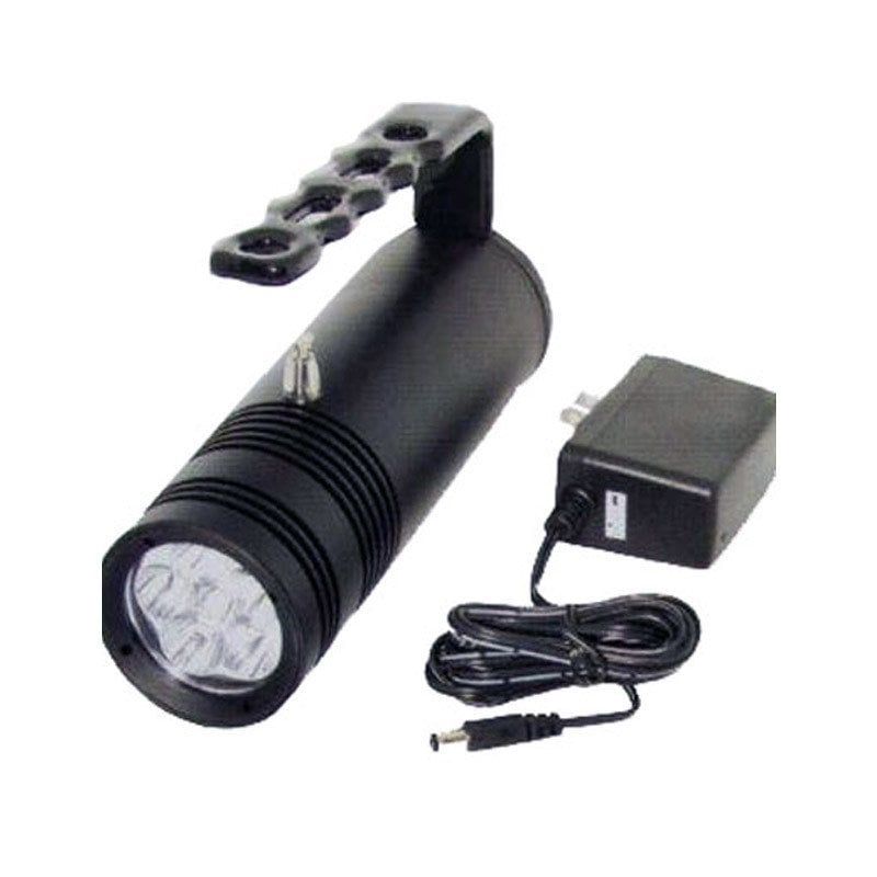 Problue Sarjli Led Sualti Feneri (1800 Lumen)