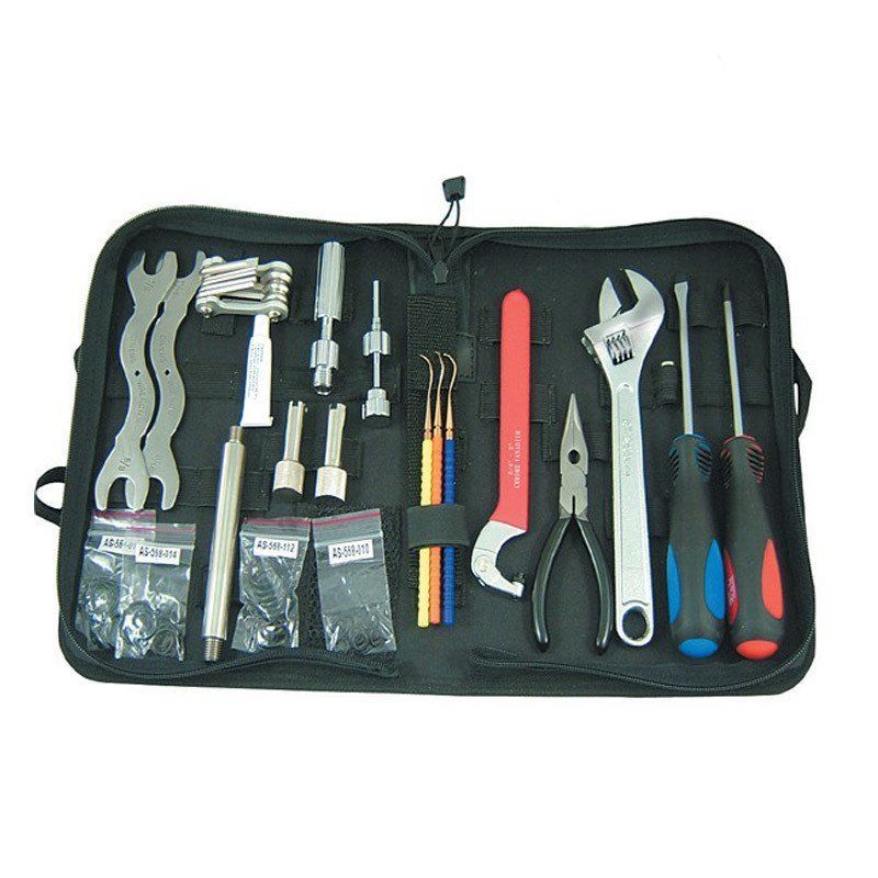Problue Service Tool Kit (Regulator Bakim Çantası)