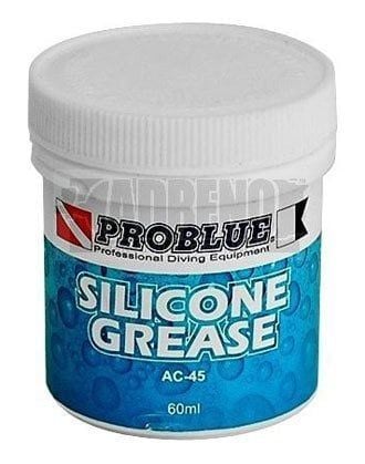 Problue Silikon Grease Yag (60 Ml)