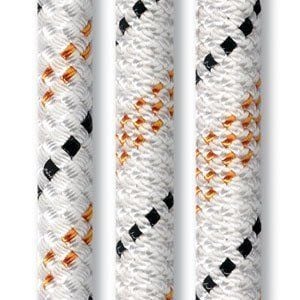 Roca Espeleo 10Mmx200M Yarı Statik İp