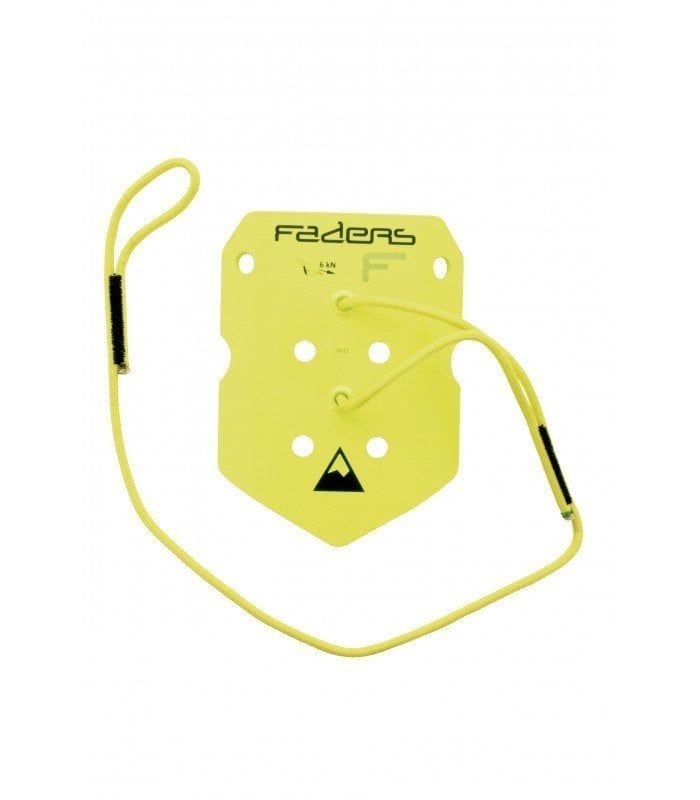 Roca Snow Anchor Çapa (25X19 Cm)