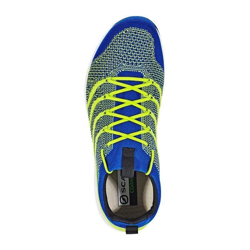 Scarpa Gecko Air Flip Lime Ayakkabı - Görsel 3