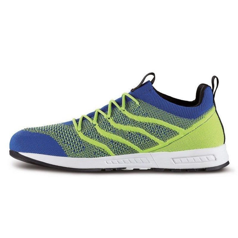 Scarpa Gecko Air Flip Lime Ayakkabı - Görsel 4