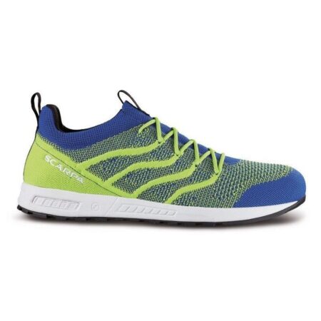 Scarpa Gecko Air Flip Lime Ayakkabı (2)