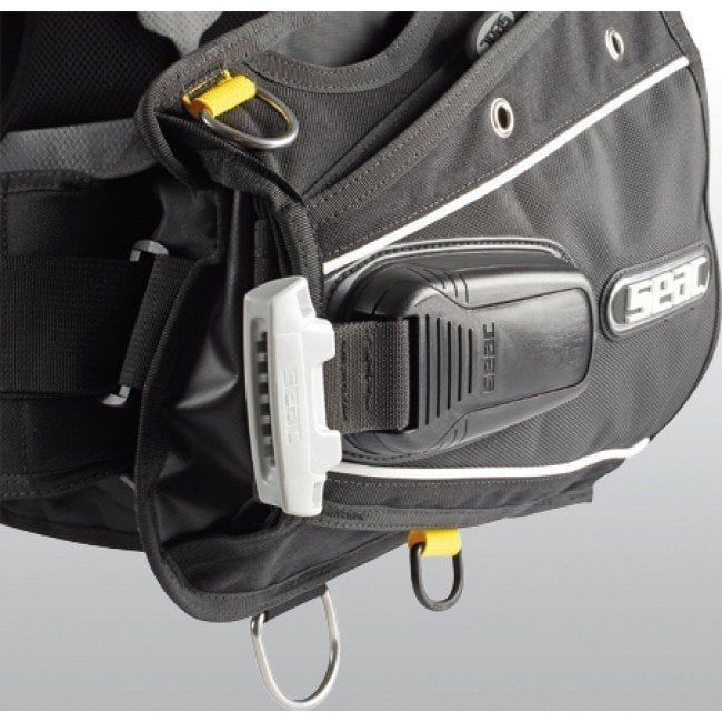 Seac Sub Bc Pro 2000 Hd