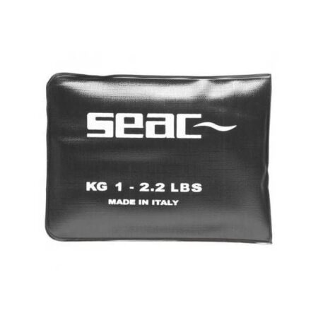 Seac Sub Cep Ağırlık 1Kg
