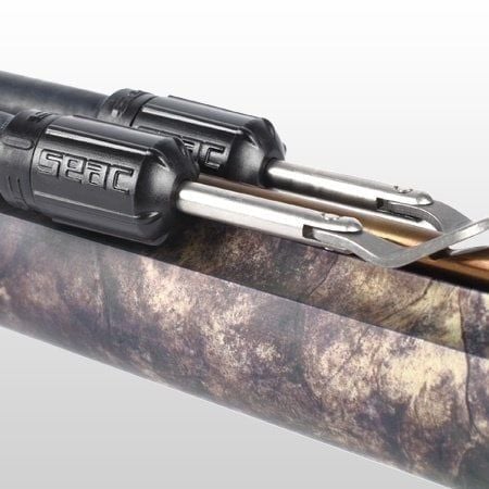 Seac Sub Combat Zıpkın Kamuflaj 95