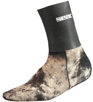 Seac Sub Corap Kamuflaj 3.5Mm