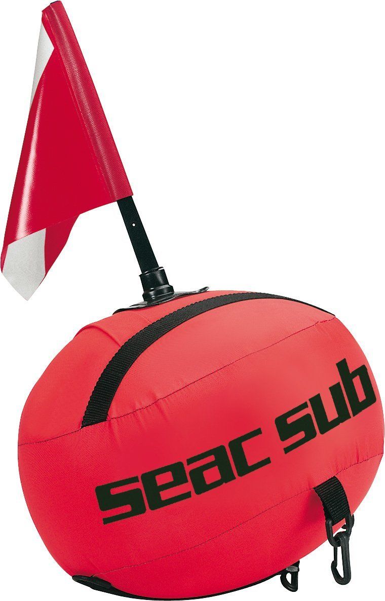 Seac Sub Dalış Samandirasi (Tekstil)