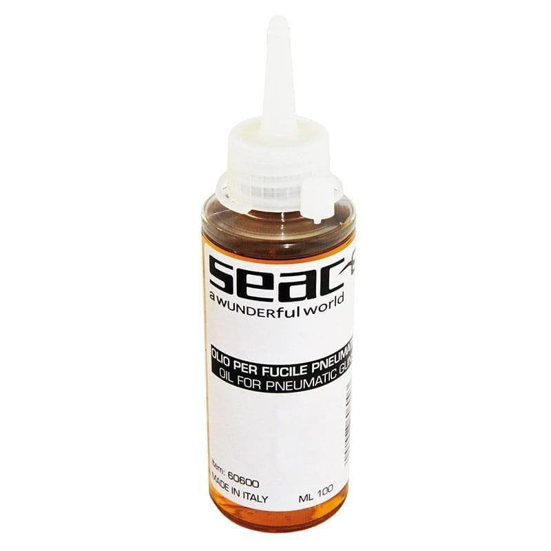 Seac Sub Havali Zıpkın Yagi (100 Ml)