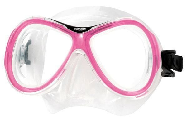 Seac Sub Maske Capri Md (Çocuk)
