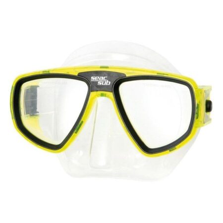Seac Sub Maske Extreme