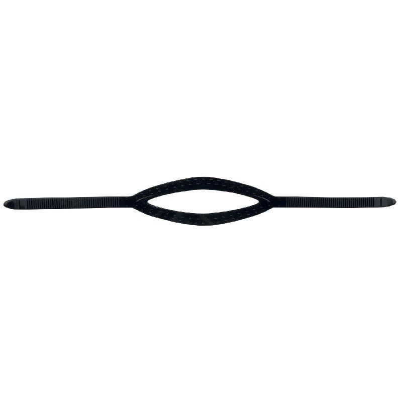 Seac Sub Maske Kayışı Slim (Siyah)