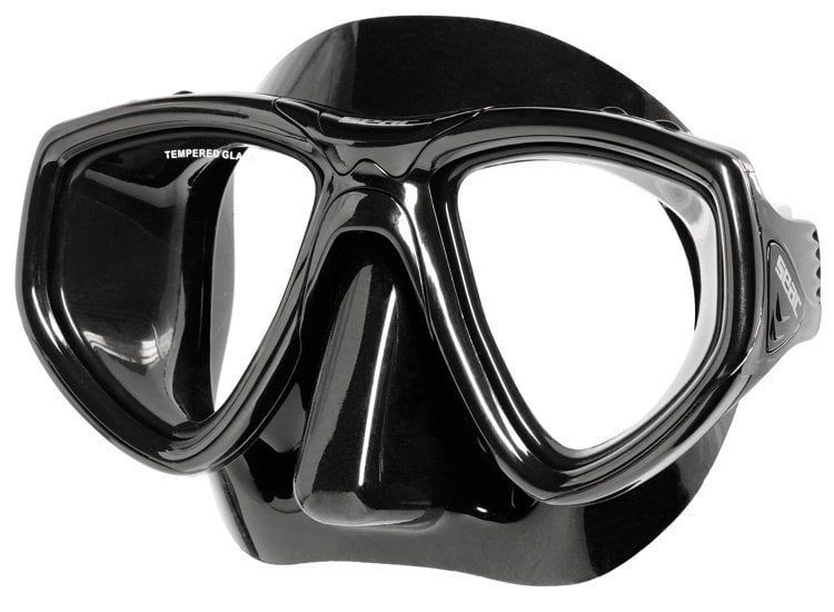 Seac Sub Maske One (Siyah)