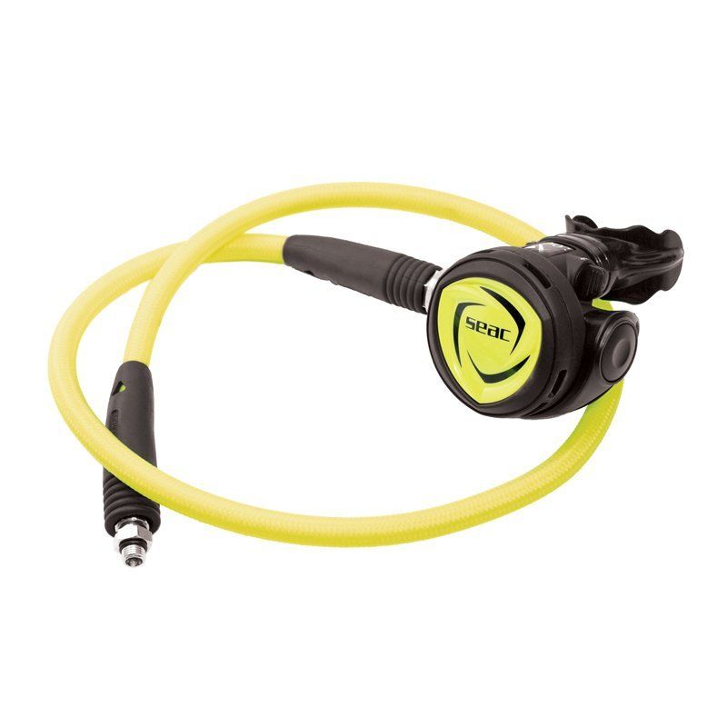 Seac Sub Octopus X100