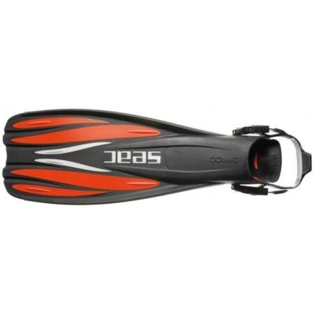 Seac Sub Palet Gp100 Kırmızı