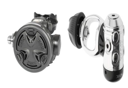 Seac Sub Regulator M-Synchro Int