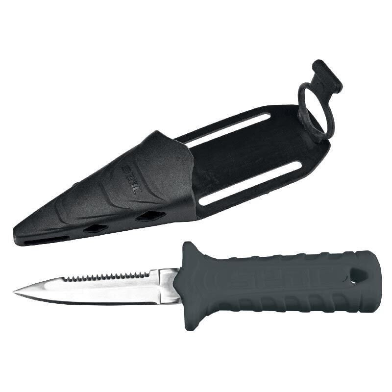 Seac Sub Samurai Dalış Bıçağı - Görsel 3