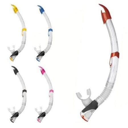 Seac Sub Snorkel Fast Tech