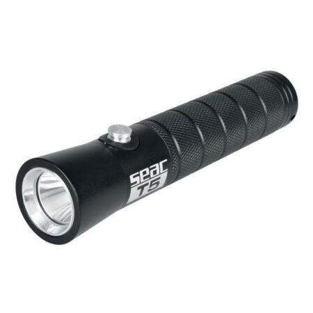 Seac Sub T5 Led Sualti Feneri (300 Lumen)