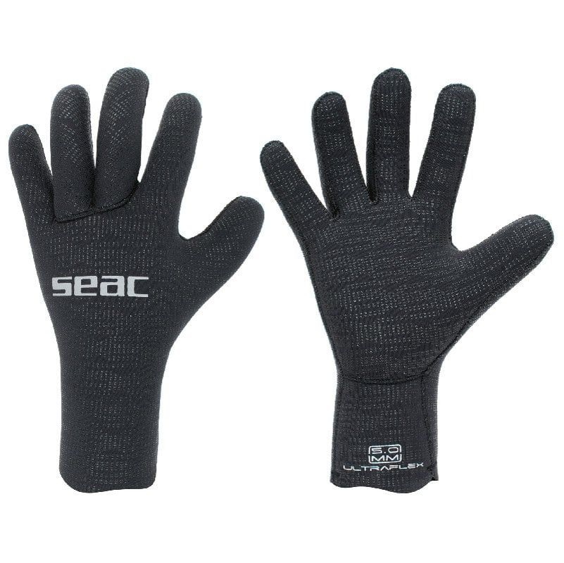 Seac Sub Ultraflex 5Mm - Görsel 4