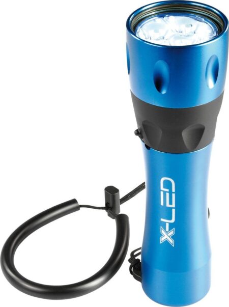 Seac Sub X-Led Sualti Feneri