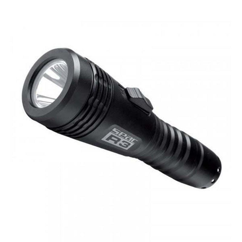 Seac Sub Yeni R3 Led Sualti Feneri (400 Lumen)