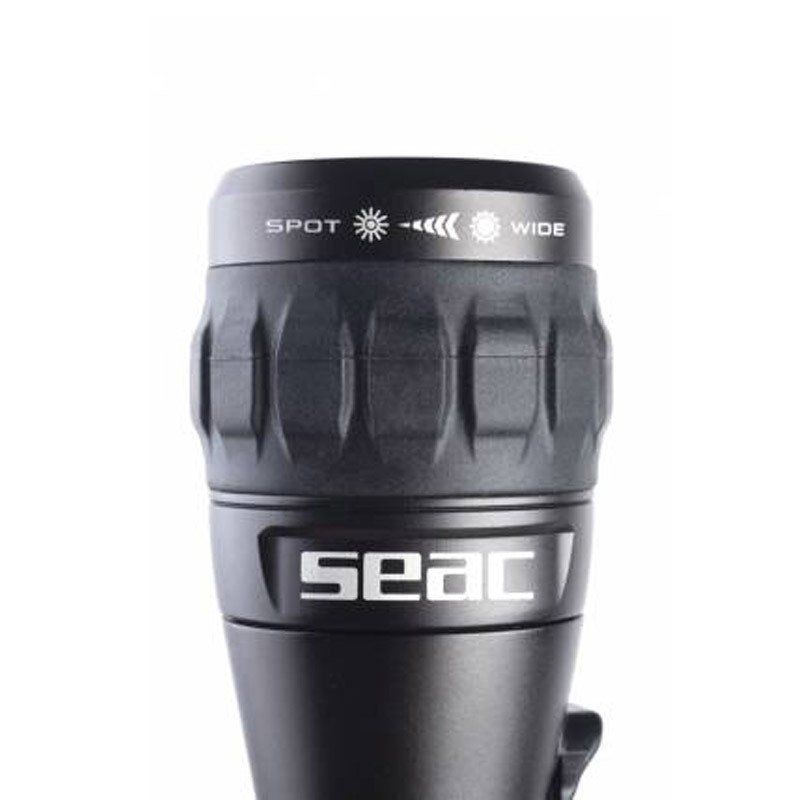 Seac Sub Yeni R5 Sualti Feneri (500 Lumen) - Görsel 3