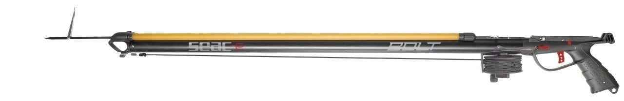 Seac Sub Zıpkın Bolt 50