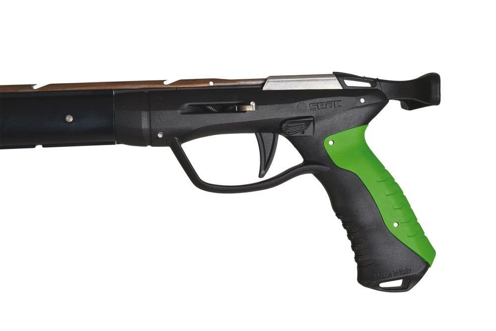 Seac Sub Zıpkın Mamba 85