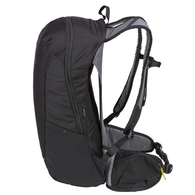 Thule Capstone 22 L Siyah Sırt Çantası