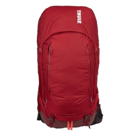 Thule Guidepost 65 L Bordo Bayan Sırt Çantası