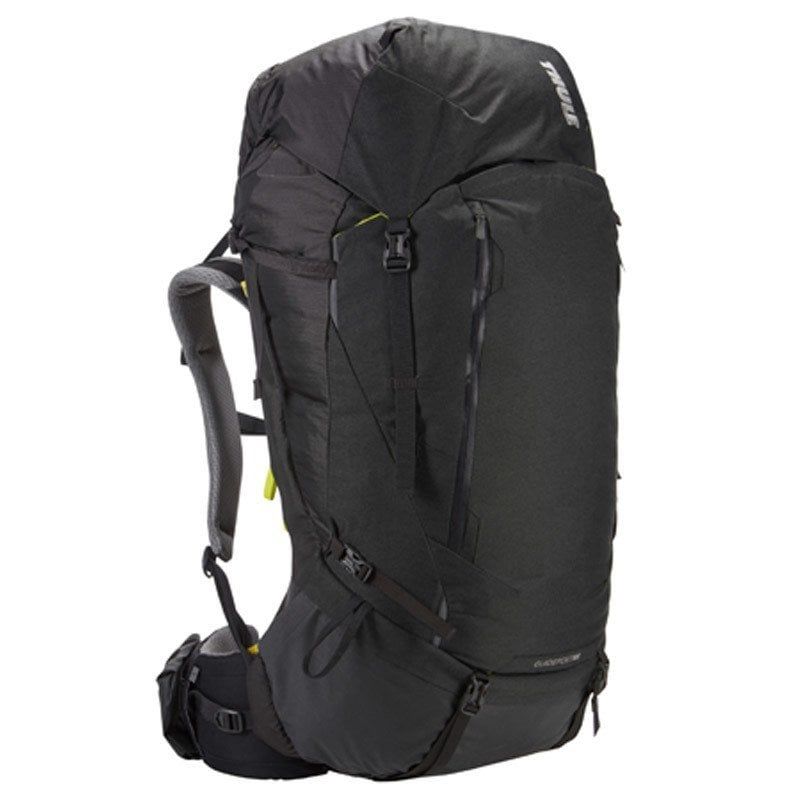 Thule Guidepost 85 L Siyah Sırt Çantası - Görsel 4