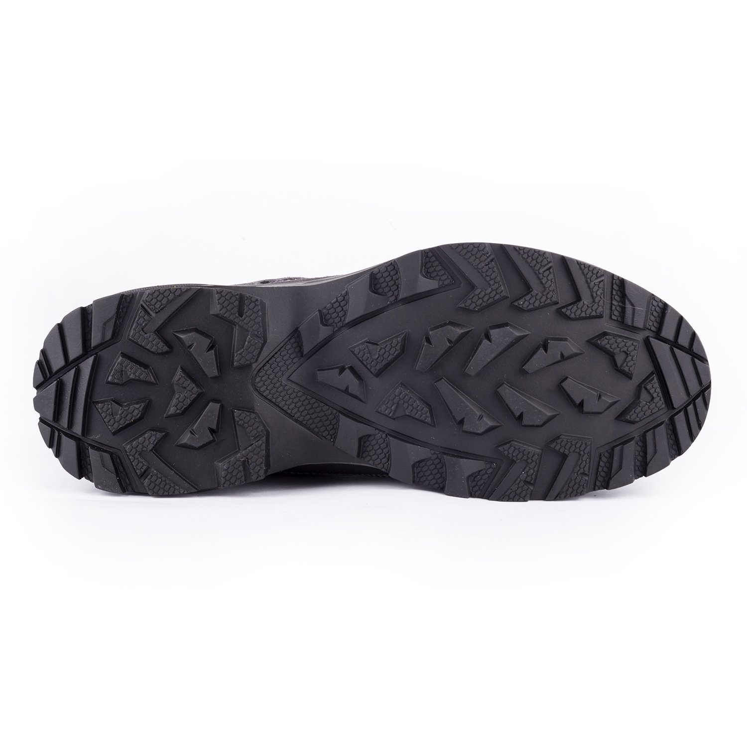 Evolite Spark Evo-Tex Outdoor Ayakkabı - Gri - Görsel 7