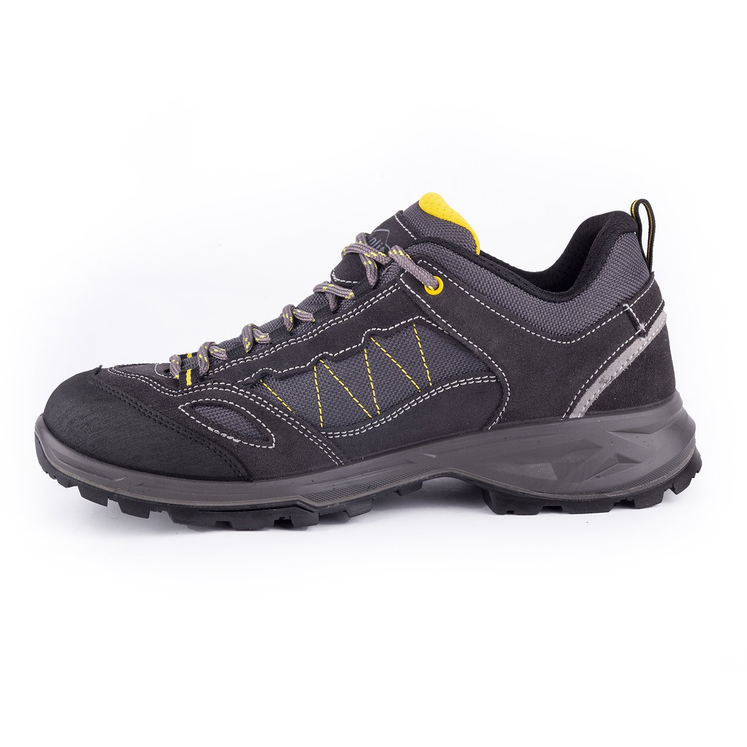 Evolite Spark Evo-Tex Outdoor Ayakkabı - Gri - Görsel 8