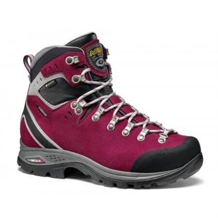 Asolo Greenwood Gore Tex Kadın Trekking Botu