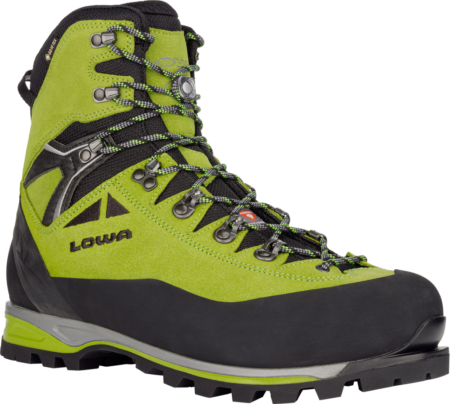 Lowa ALPIN EXPERT II GTX Gore-Tex Dağcılık Botu