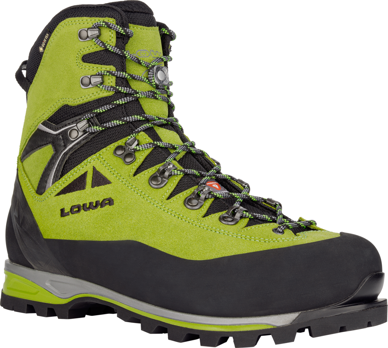 Lowa ALPIN EXPERT II GTX Gore-Tex Dağcılık Botu