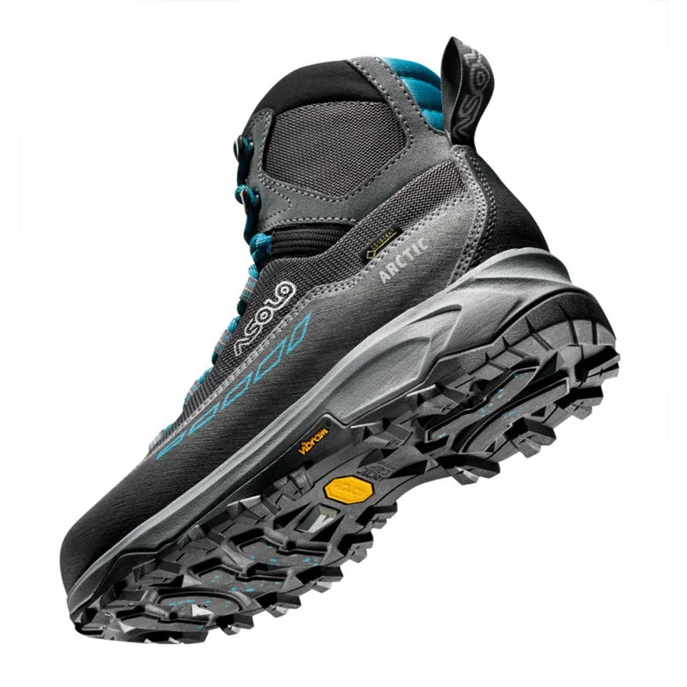 Asolo Arctic Gore Tex Kadın Outdoor Botu - Görsel 3