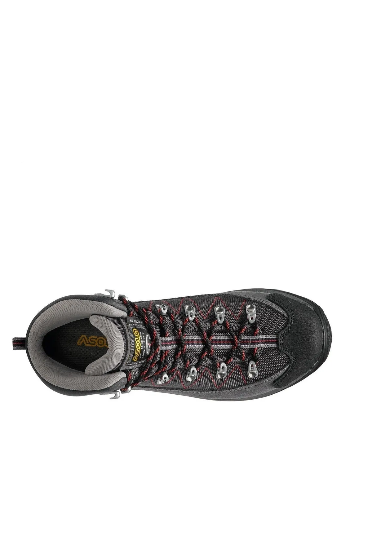 Asolo Finder Su Geçirmez Kadın Outdoor Bot - Görsel 7
