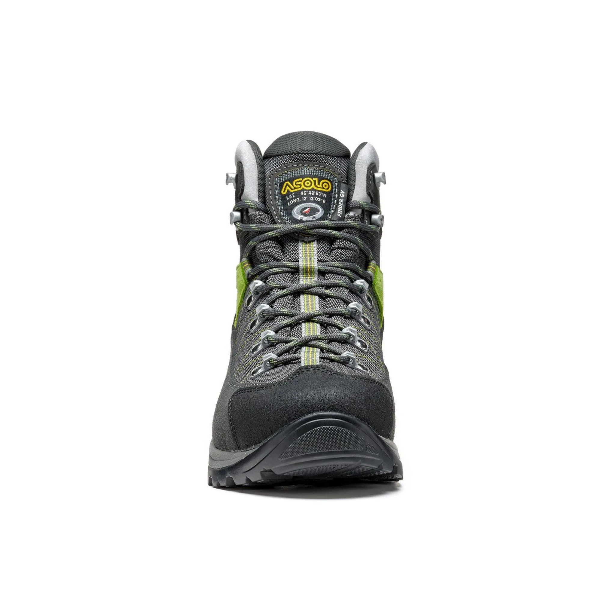 Asolo Finder Su Geçirmez Erkek Outdoor Bot - Görsel 7