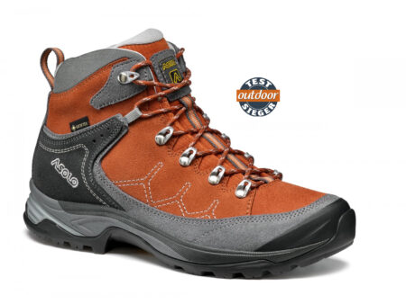Asolo Falcon LTH Kadın Gore Tex Trekking Botu